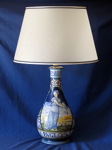 Lampada